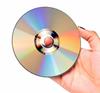 kompaktný disk